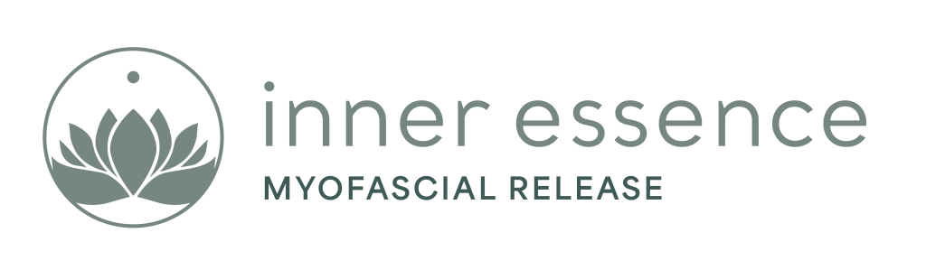 Inner Essence Myofascial Release Logo