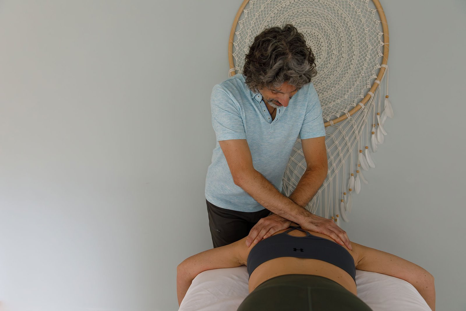 Myofascial Release